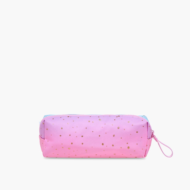 MARSHMALLOW Ombre Pencil Pouch for Kids - Image 4